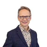 Kiinteistönvälittäjä, LKV, LVV Ilpo Harju