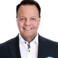 Asiakkuuspäällikkö LKV Marko Knuutila