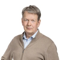 Myyntineuvottelija Jukka Vepsäläinen
