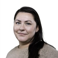 Kiinteistönvälittäjä, LKV, LVV, KTM Henrietta Hampspinnare