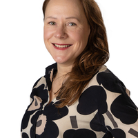 myyntineuvottelija, Tradenomi Kristiina Laaksonen