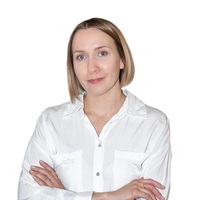 myyntineuvottelija Jonna Jokinen
