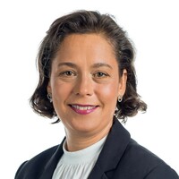 Kiinteistönvälittäjä LKV, Myyntijohtaja Anna Relander