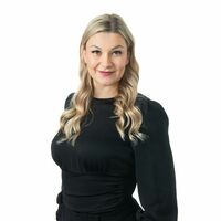 Myyntineuvottelija Jemina Wathén