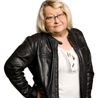 Kiinteistönvälittäjä LKV, KiAT, LKV, KiAT Marja Canth