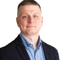Kiinteistönvälittäjä LKV Marko Jalkanen
