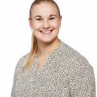 Kiinteistönvälittäjä LKV, KTM, Kiinteistönvälittäjä LKV, Kauppatieteiden maisteri KTM Hanna Rantanen