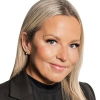 kiinteistönvälittäjä, LKV, LVV, MBA Anna Pesonius