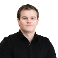 Vuokravälittäjä, Tradenomi Tomi Hölttä