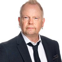Ylempi kiinteistönvälittäjä, YKV, LKV Ari Toikka