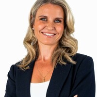 Kiinteistönvälittäjä Anni Westerback