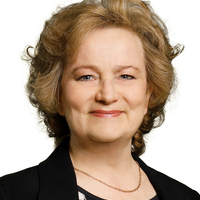 Kiinteistönvälittäjä LKV, LVV Terttu Niiniskorpi