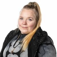 myyntineuvottelija Ellu Luukkonen