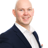 Laillistettu kiinteistönvälittäjä, LKV Lasse Lehtervo