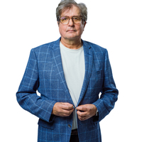 Myyntineuvottelija Jouni Korhonen