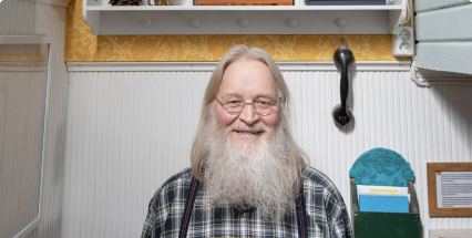 Senioriasuminen - Kiinteistömaailma.fi