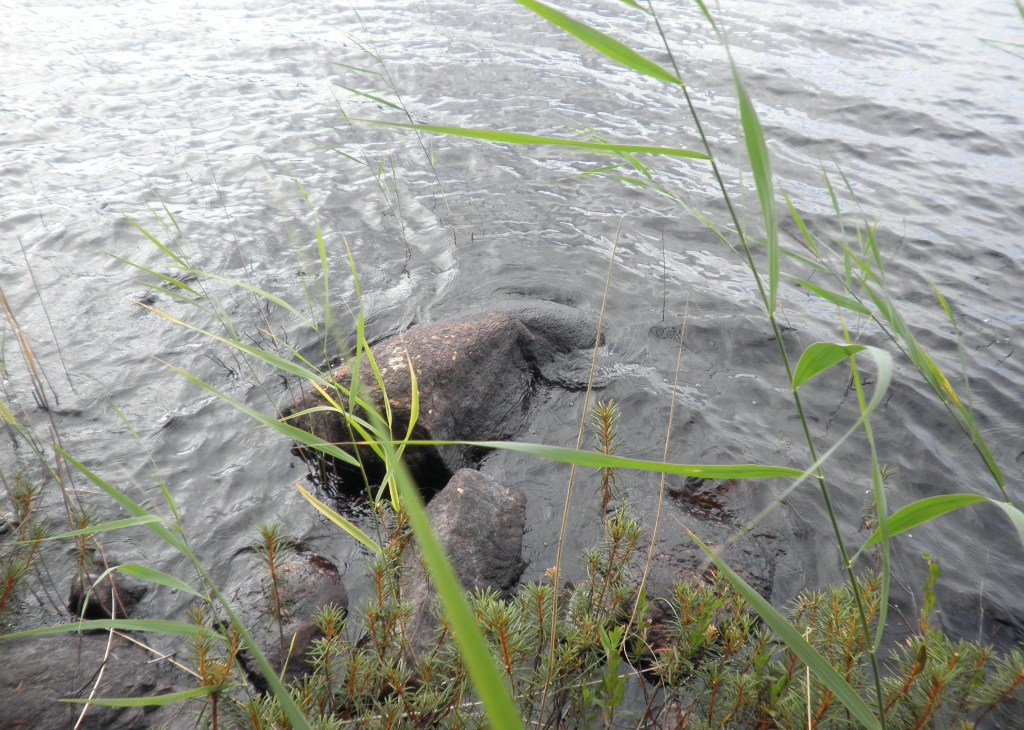 Tila Lahna RN:o 2:105