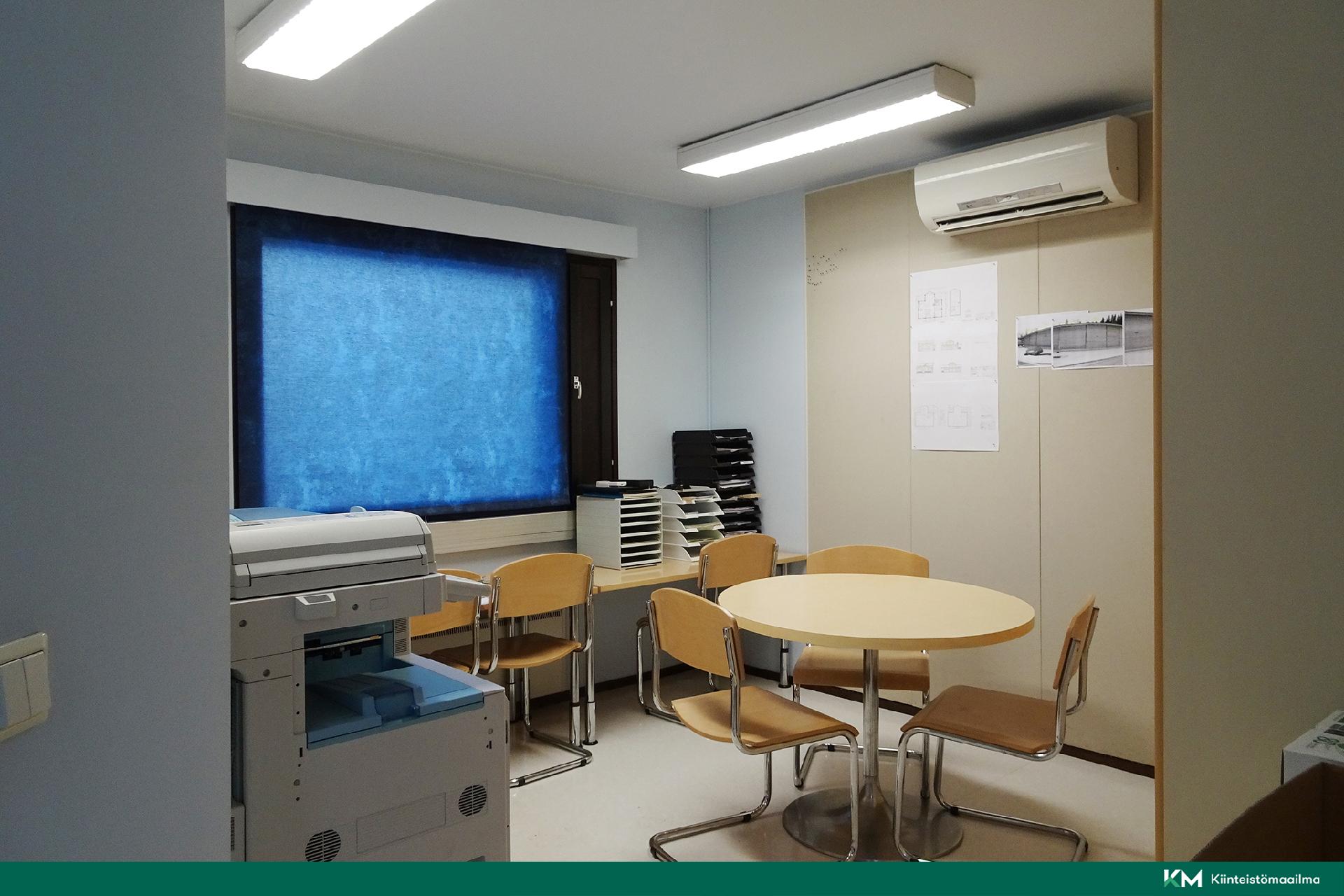 Sepäntie 14, Kangasniemi