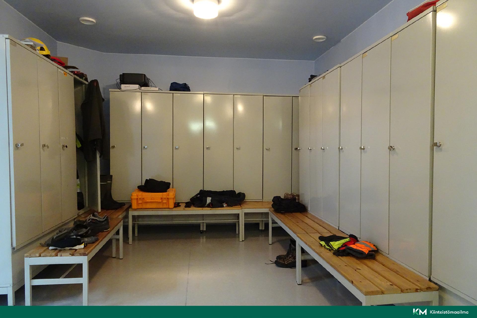 Sepäntie 14, Kangasniemi