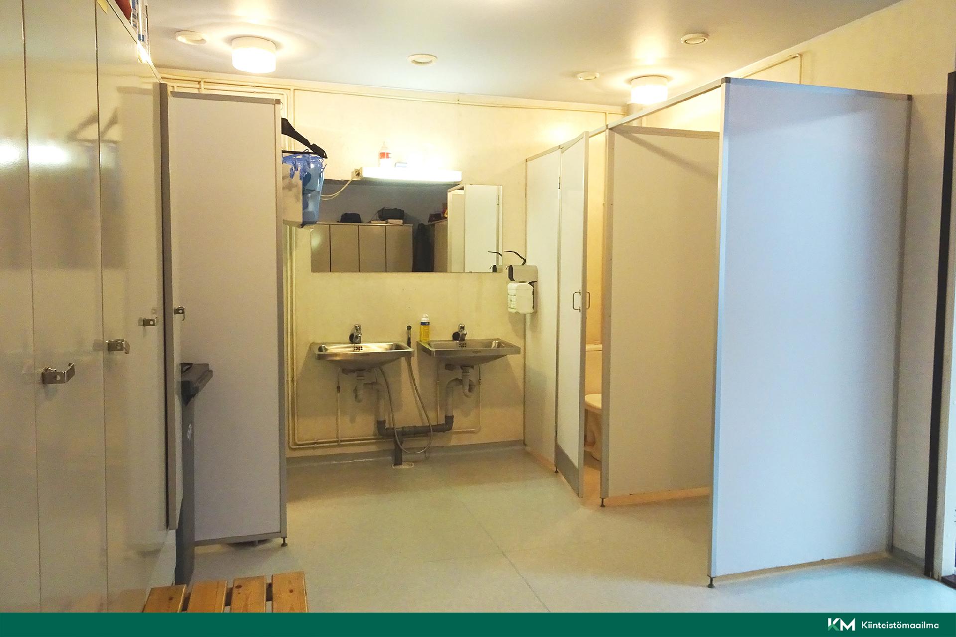 Sepäntie 14, Kangasniemi