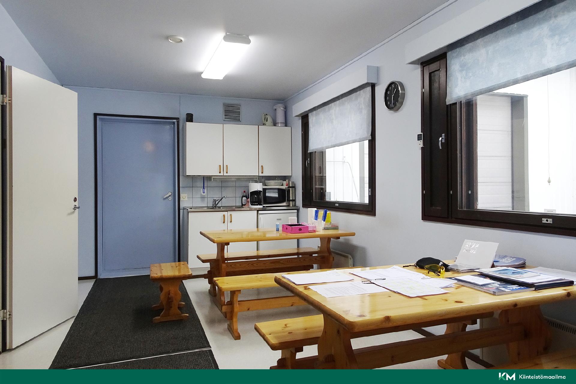 Sepäntie 14, Kangasniemi