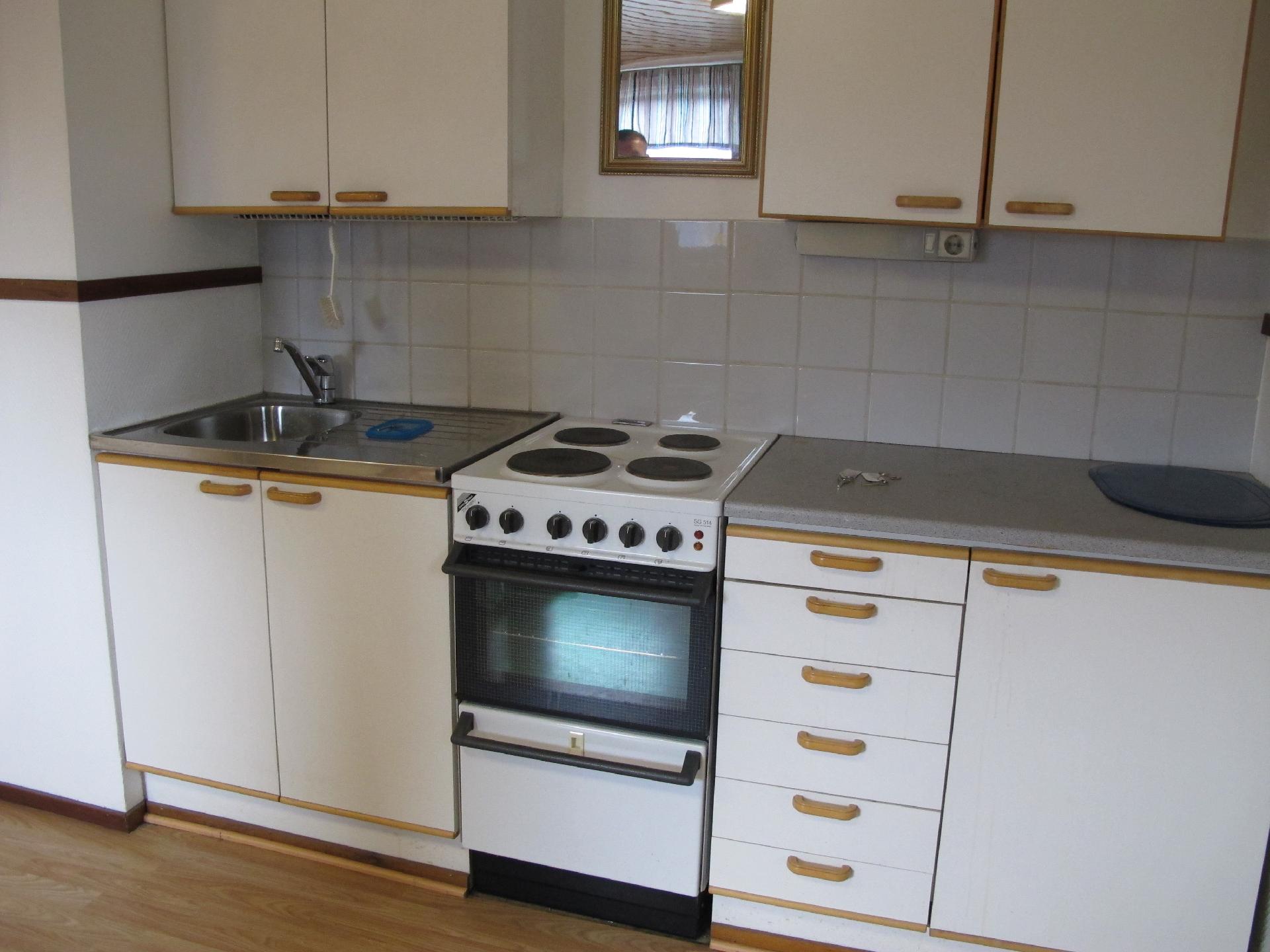 Pikkukorventie 4, Kankaantaka, Nokia