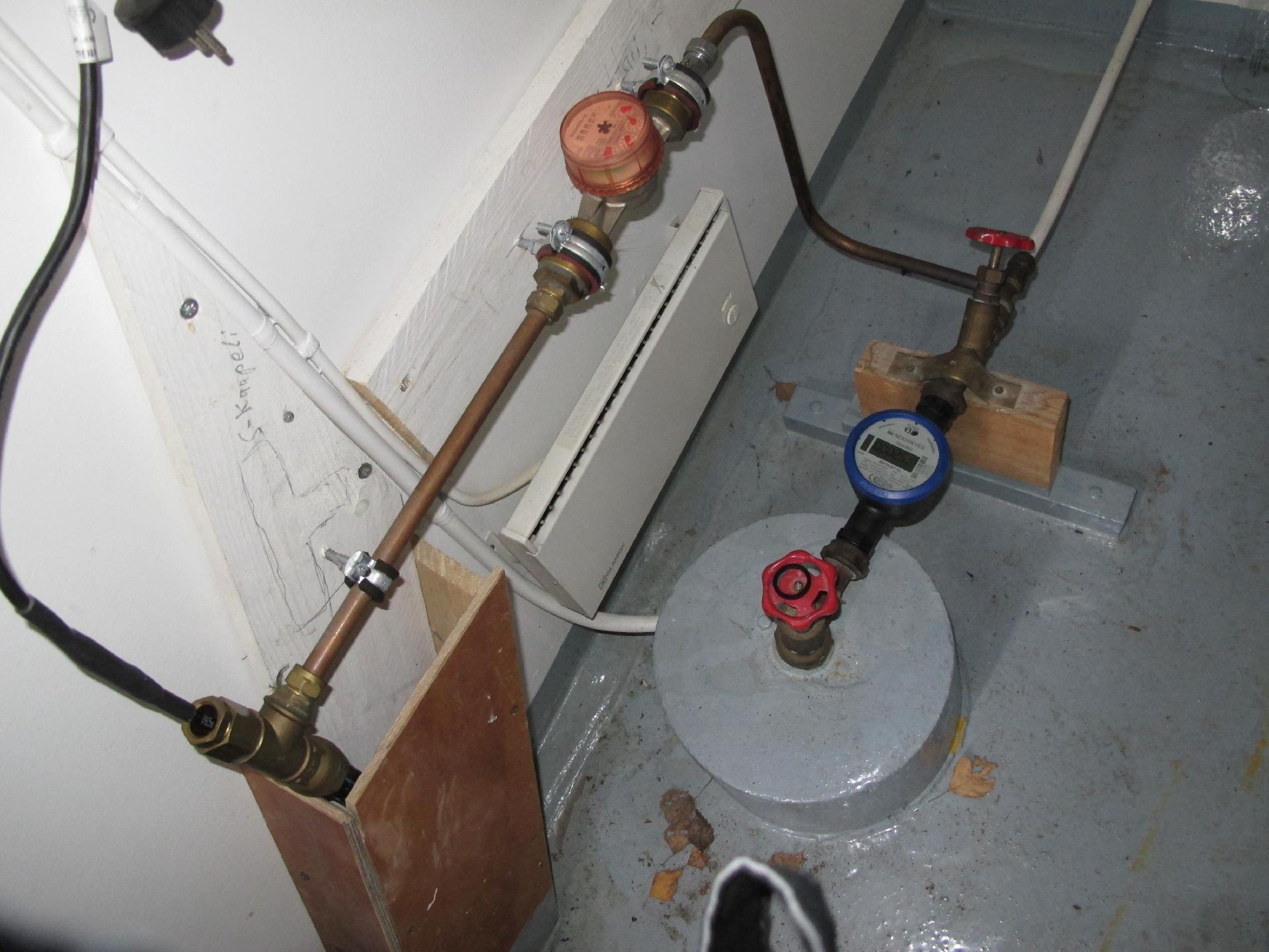 Pikkukorventie 4, Kankaantaka, Nokia