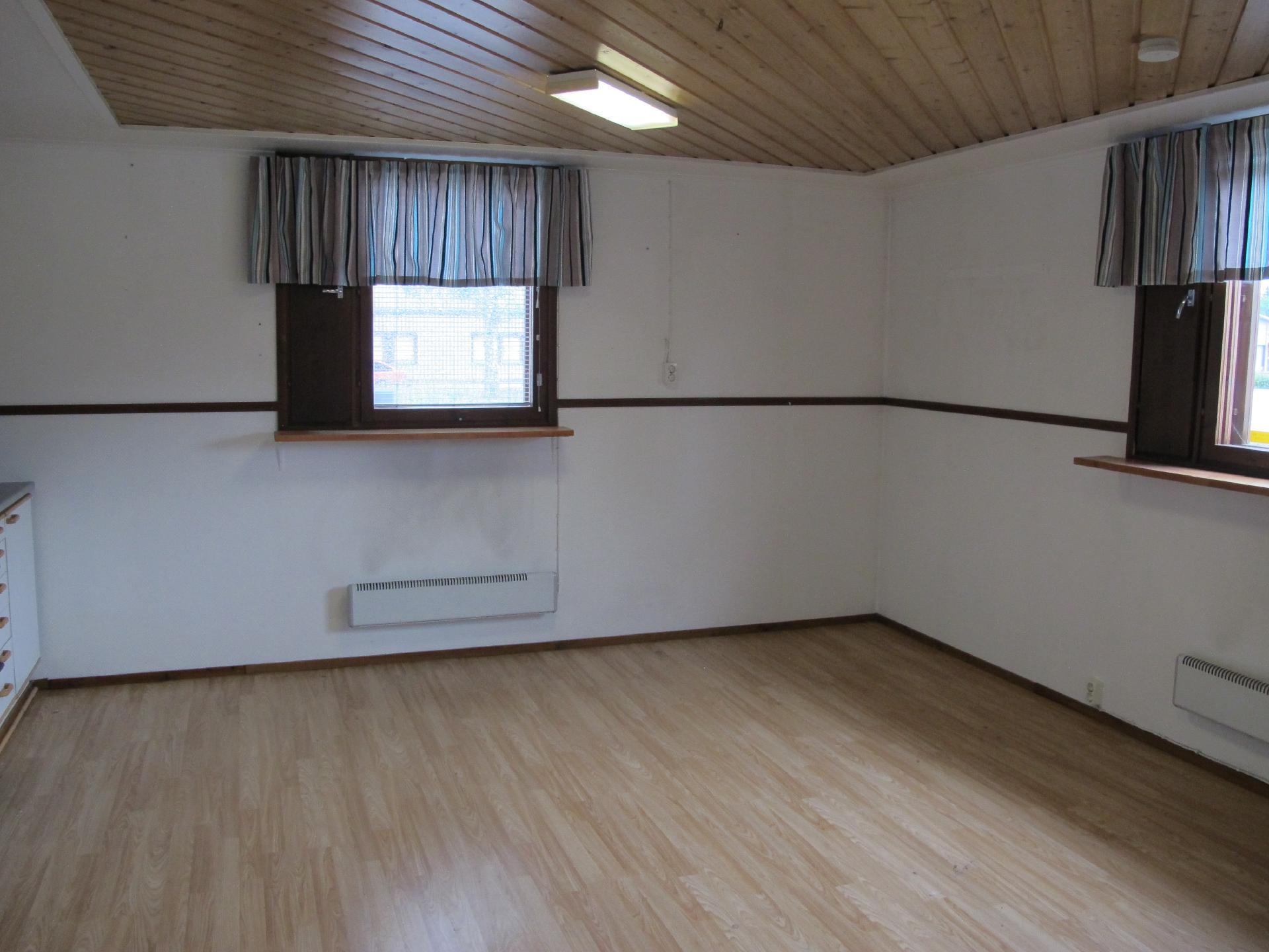 Pikkukorventie 4, Kankaantaka, Nokia