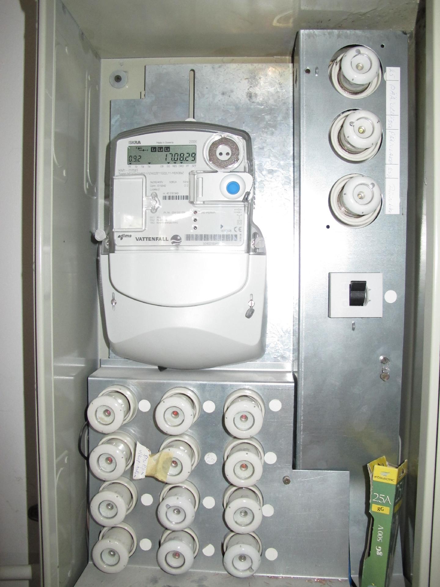 Pikkukorventie 4, Kankaantaka, Nokia