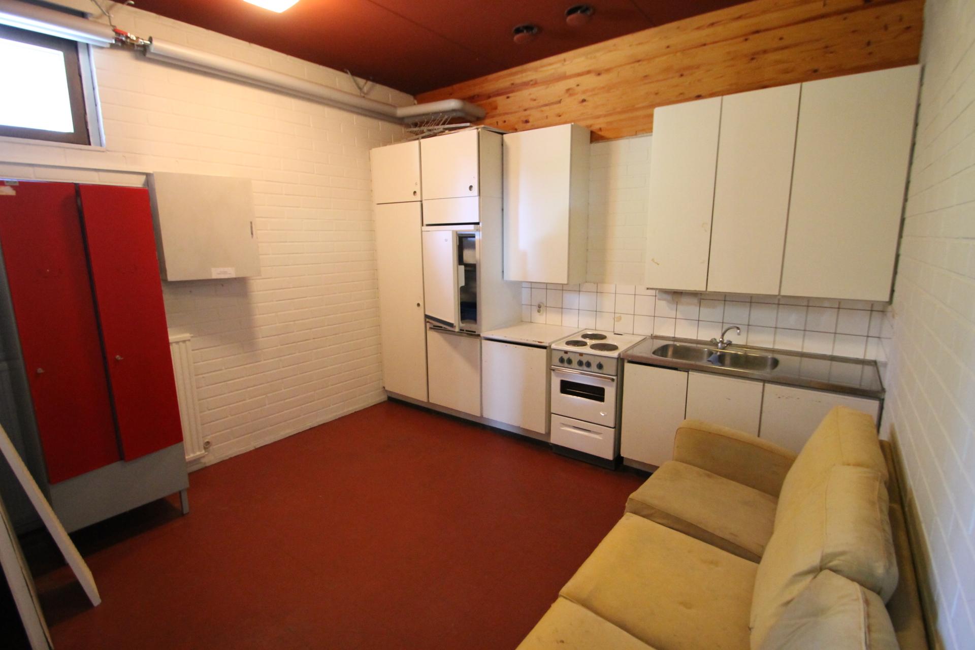 Salomaantie 9, Vääräkoivu, Valkeakoski