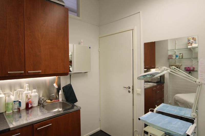 Kontulankaari 1, Kontula, Helsinki