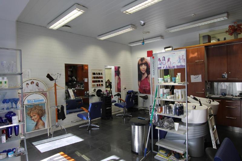 Kontulankaari 1, Kontula, Helsinki