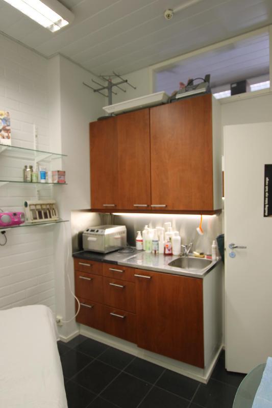 Kontulankaari 1, Kontula, Helsinki