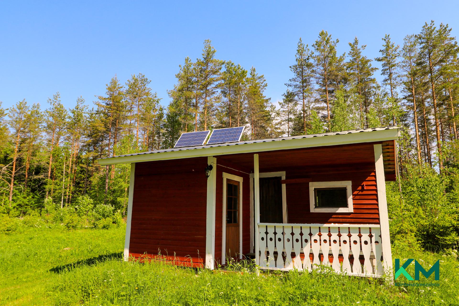 Oriharjuntie 320, Kerimäki, Savonlinna