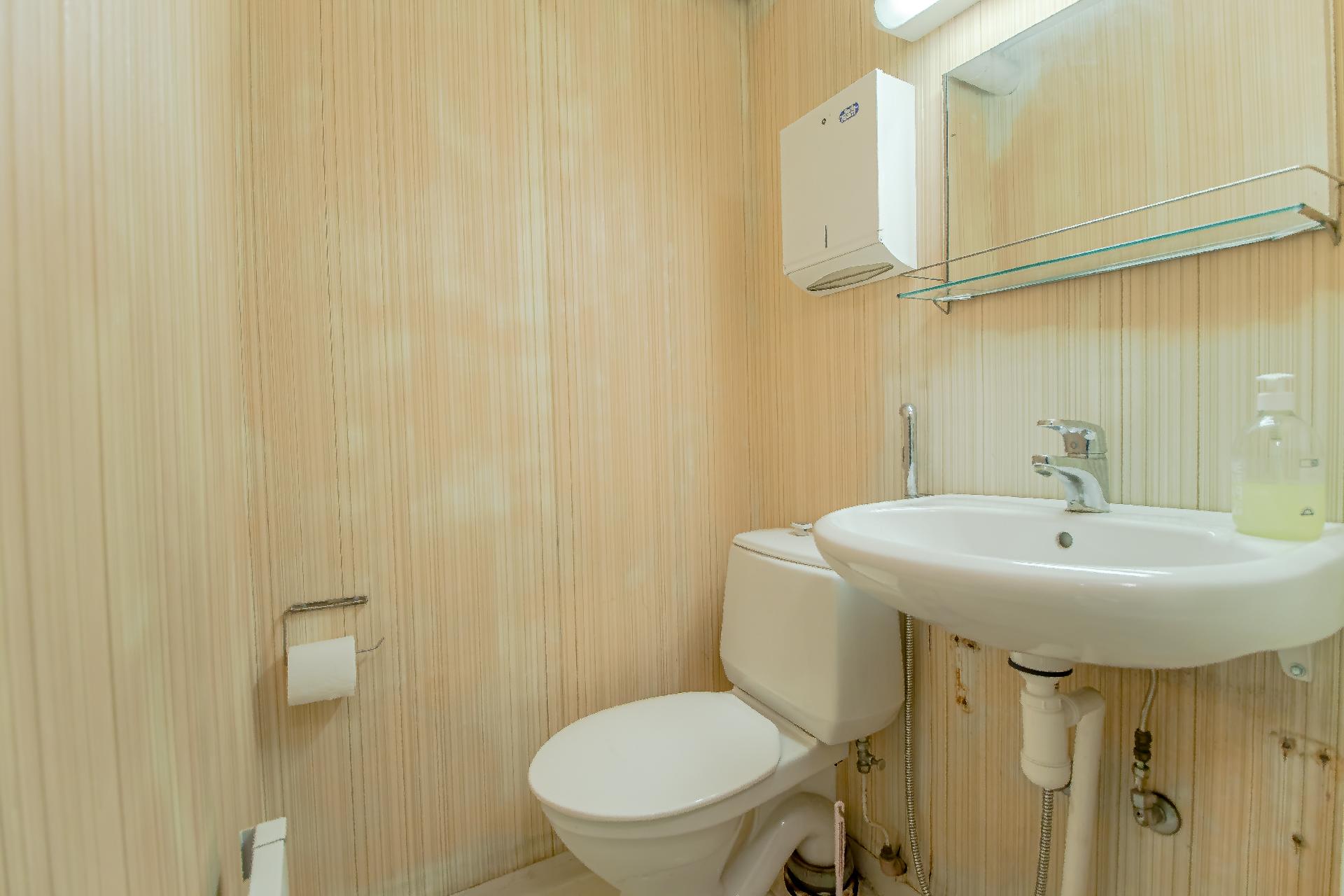 Huuhankatu 12, Niirala, Kuopio