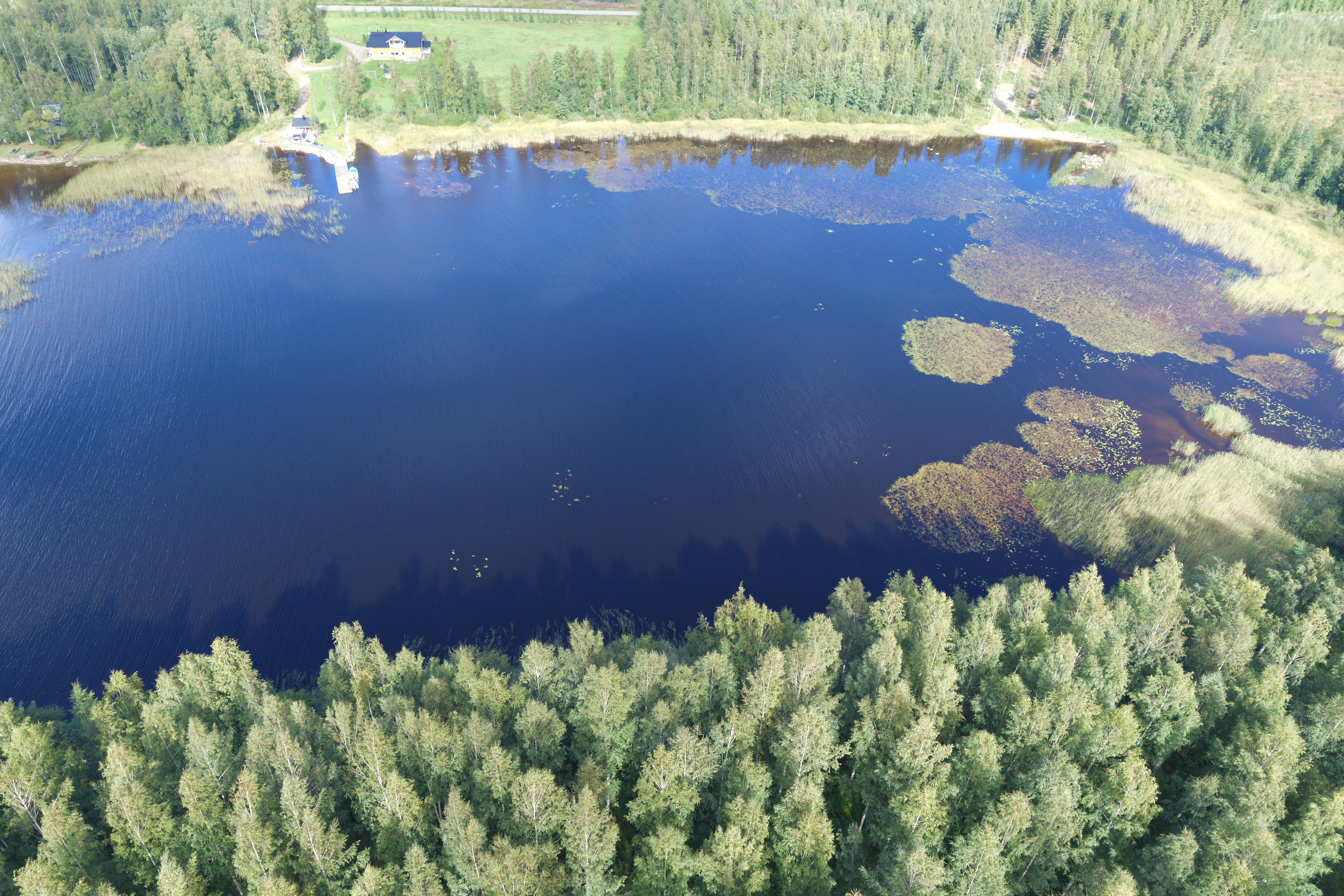 Juvola RN:o, Juvola, Savonlinna