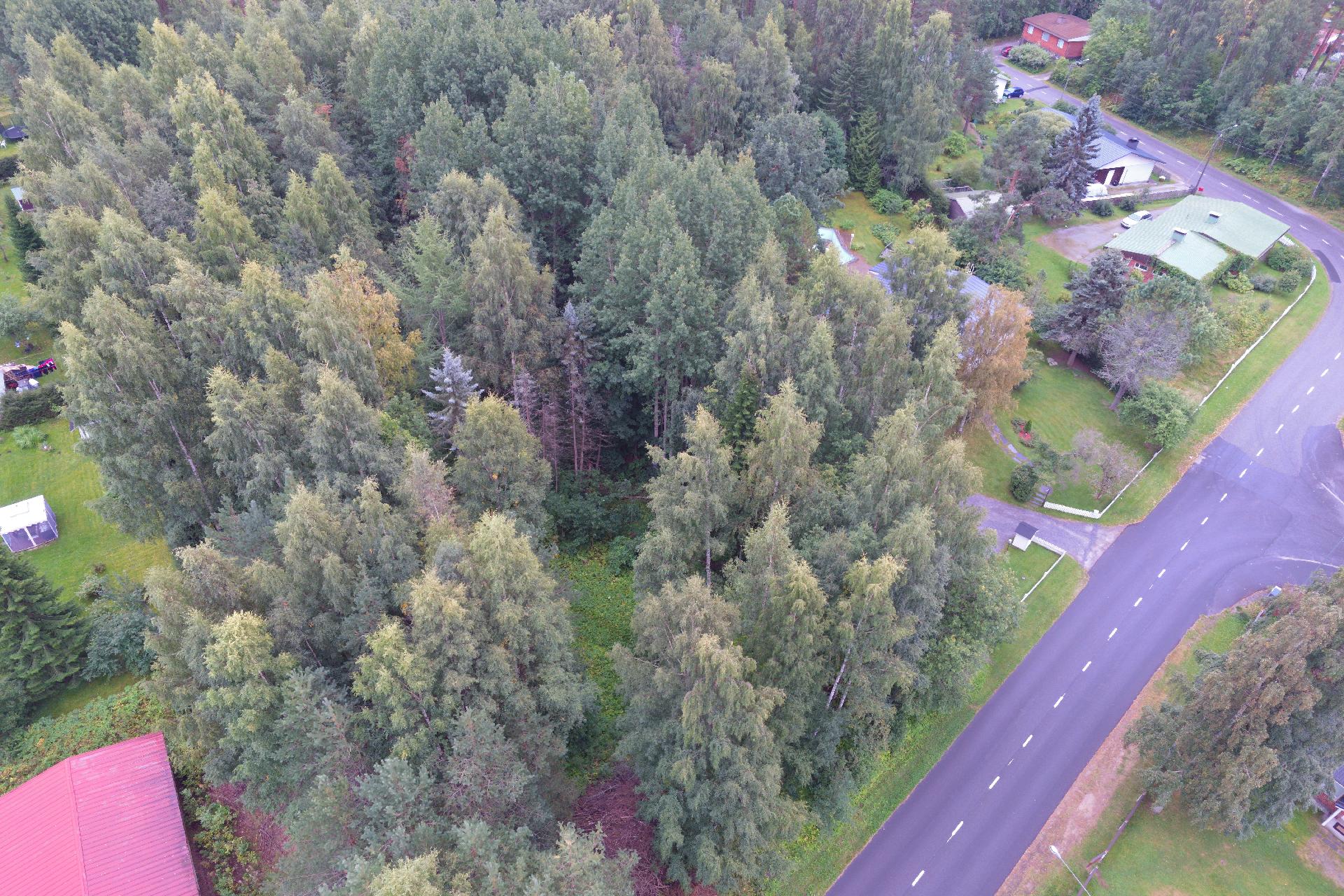 Yhdystie 2, Nojanmaa, Savonlinna