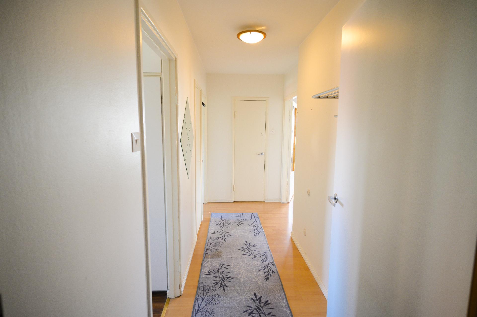 Vapaudentie 41, Uppa, Seinäjoki