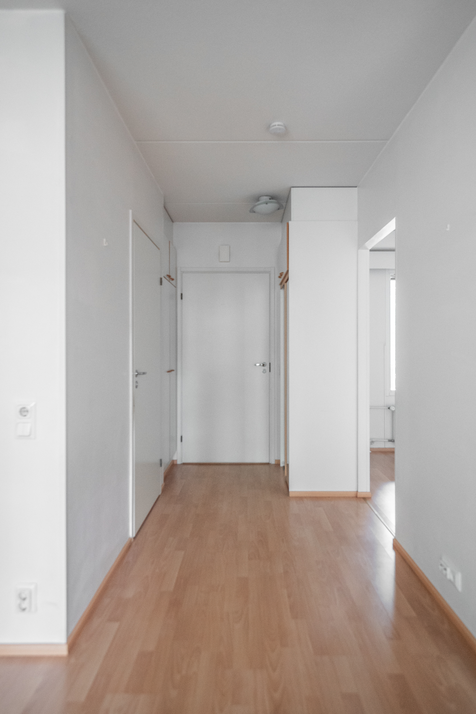 Hukkasenkuja 5, Hiironen, OULU