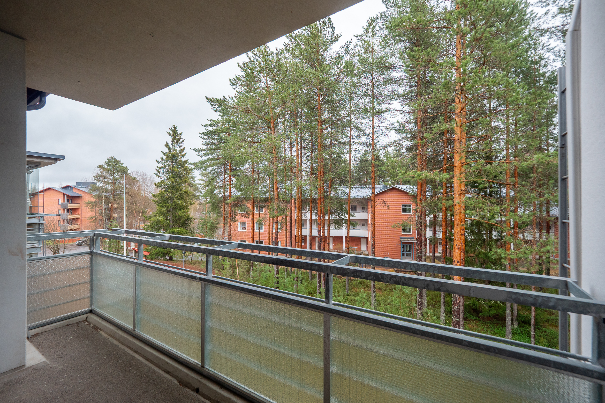 Hukkasenkuja 5, Hiironen, OULU