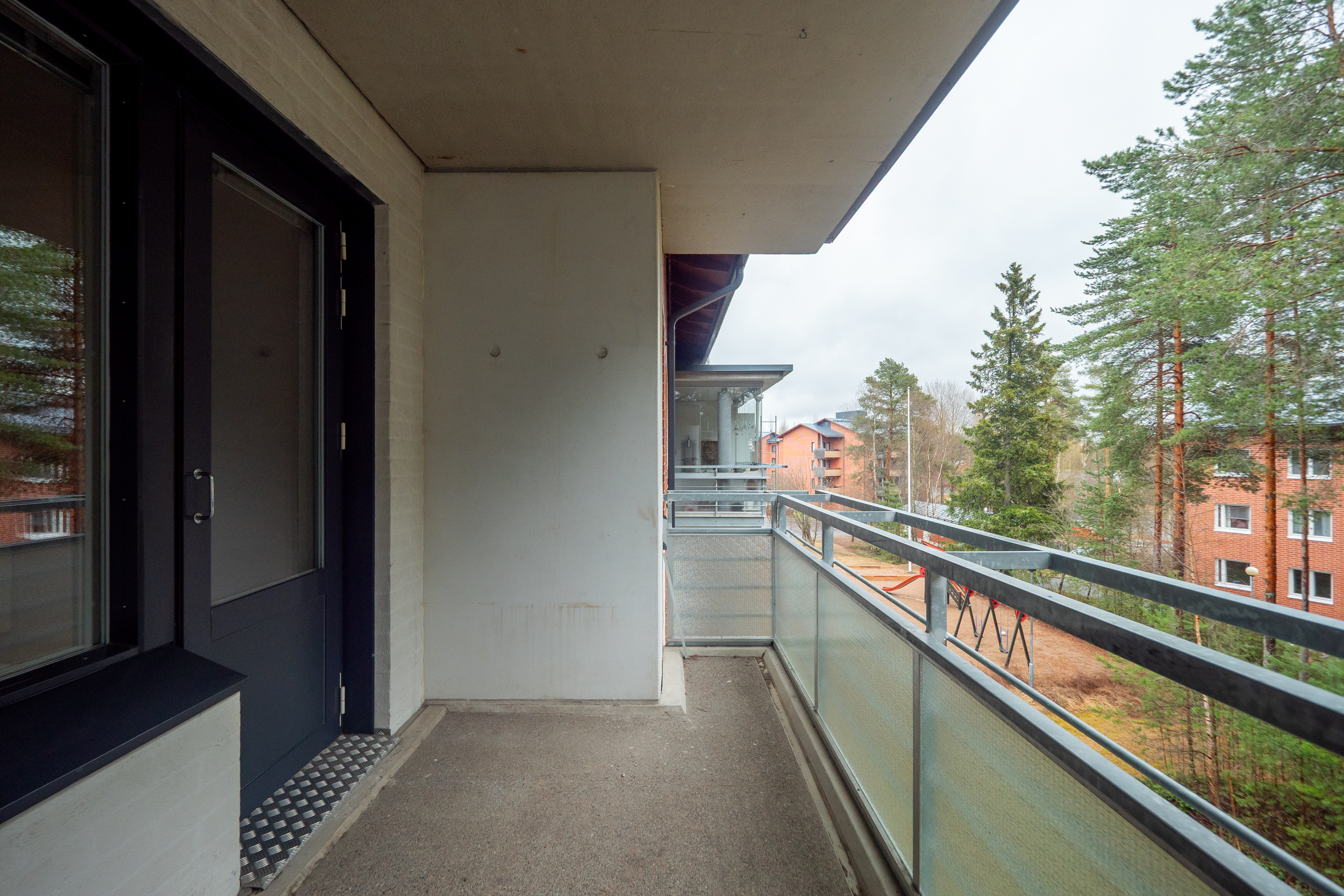 Hukkasenkuja 5, Hiironen, OULU