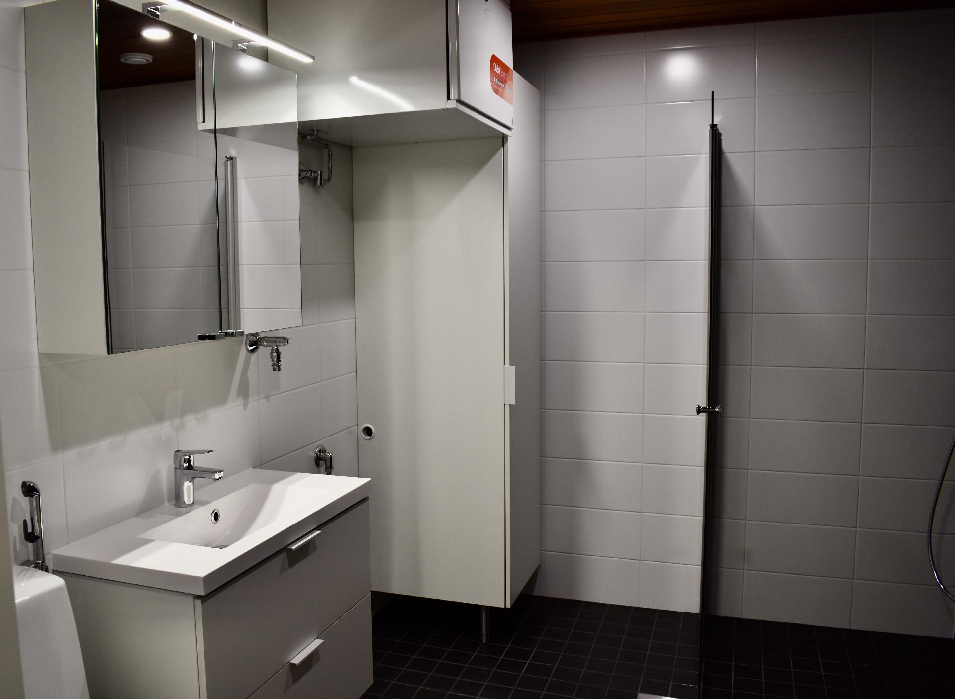 Kainuuntie 12 As 3, Keskusta, Sotkamo