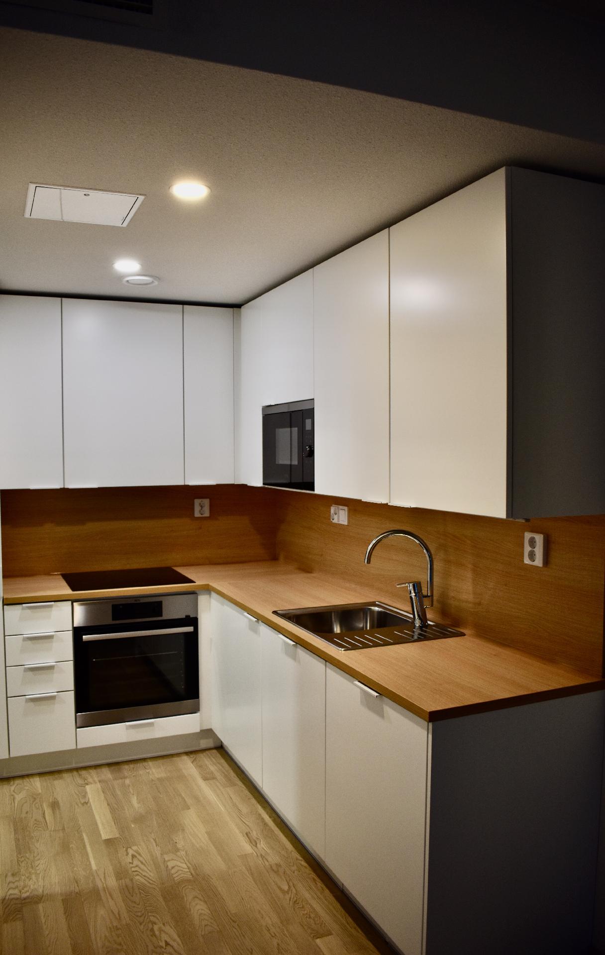 Kainuuntie 12 As 3, Keskusta, Sotkamo