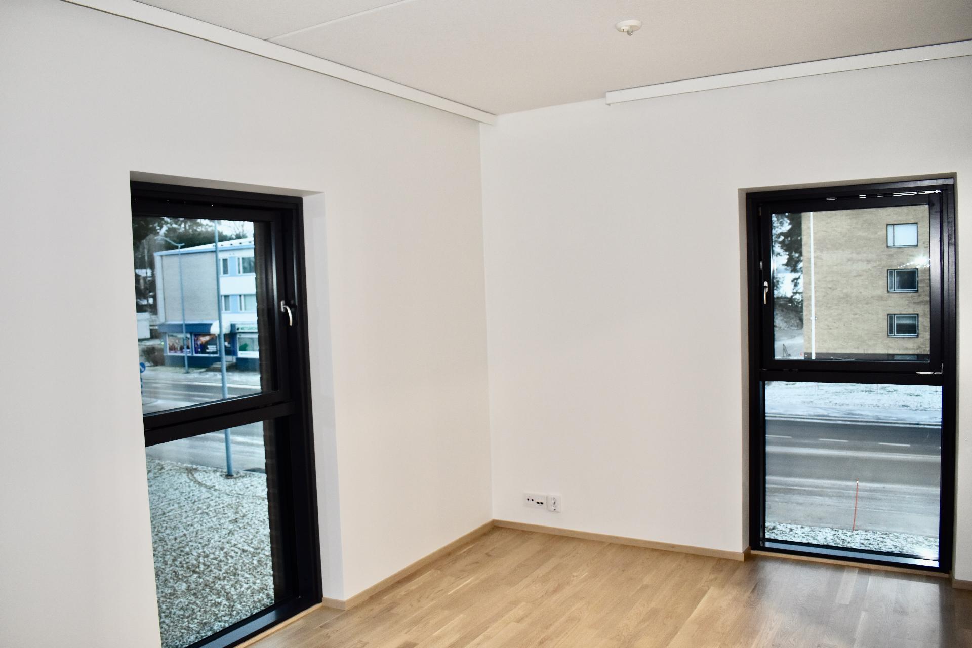 Kainuuntie 12 As 3, Keskusta, Sotkamo