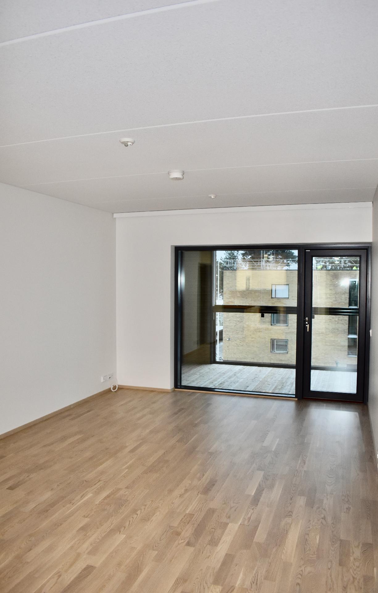 Kainuuntie 12 As 3, Keskusta, Sotkamo