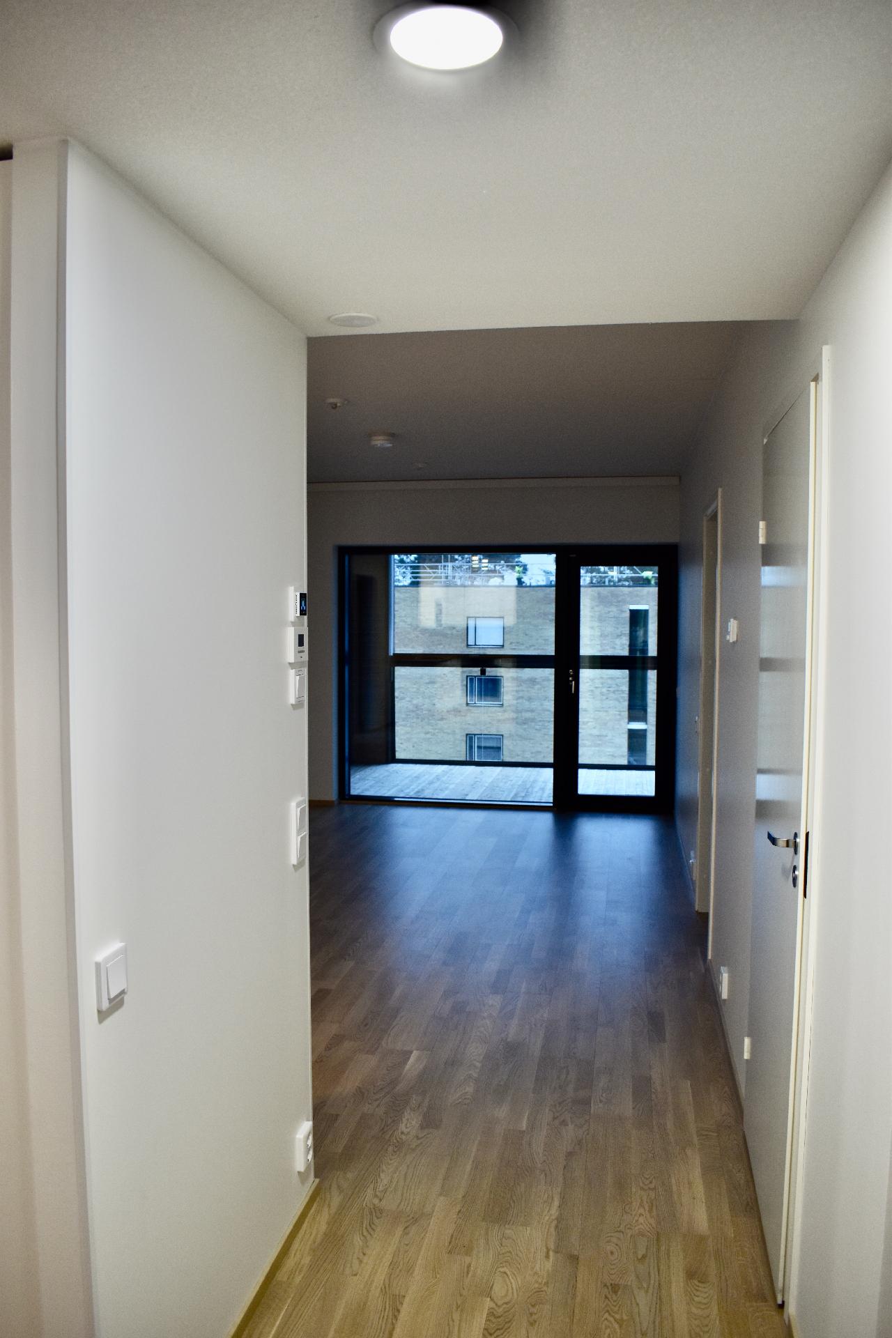 Kainuuntie 12 As 3, Keskusta, Sotkamo