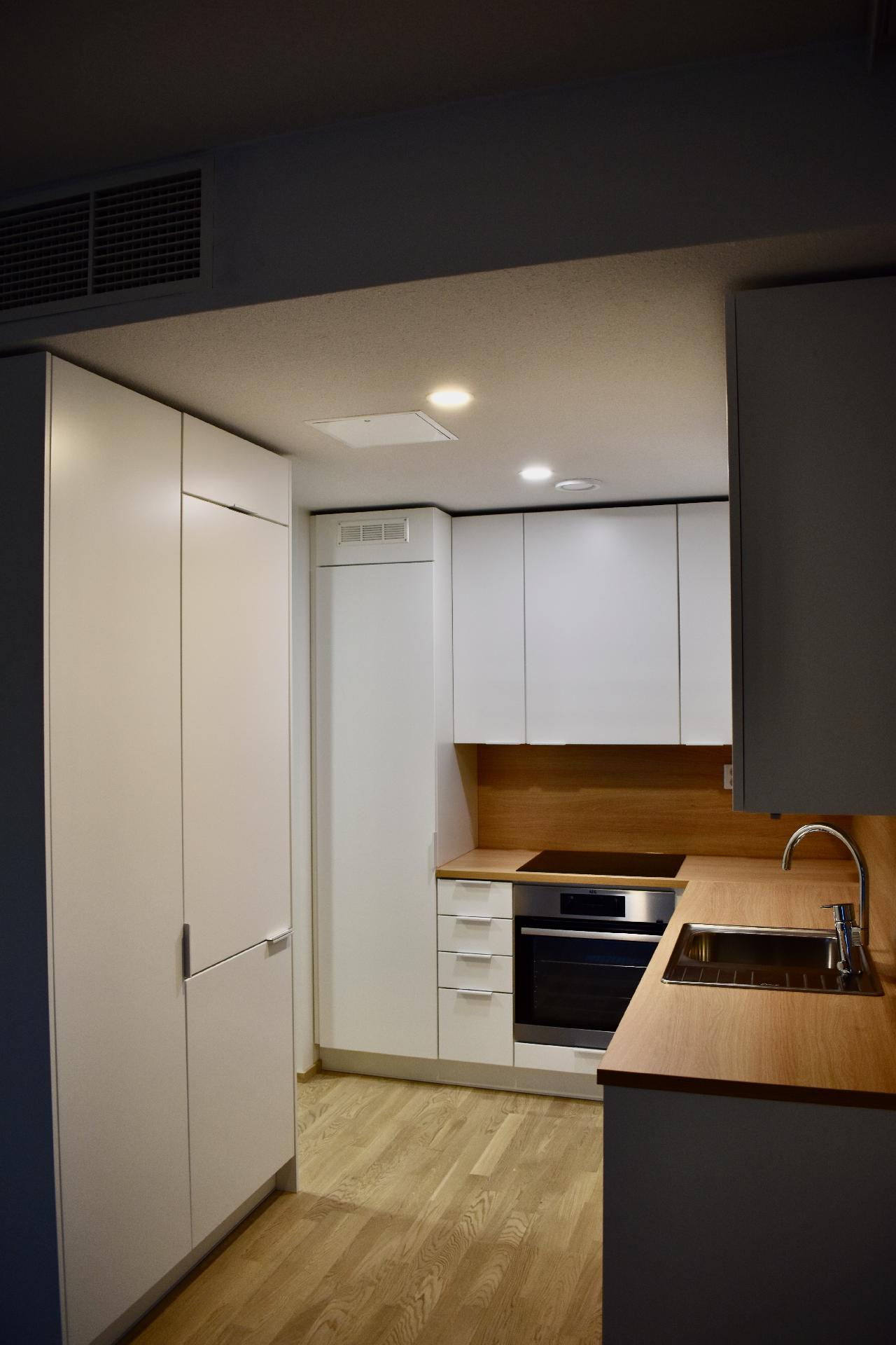 Kainuuntie 12 As 3, Keskusta, Sotkamo