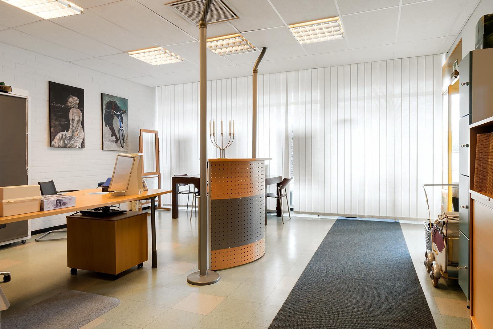 Kirkkokatu 45, Keskusta, Raahe