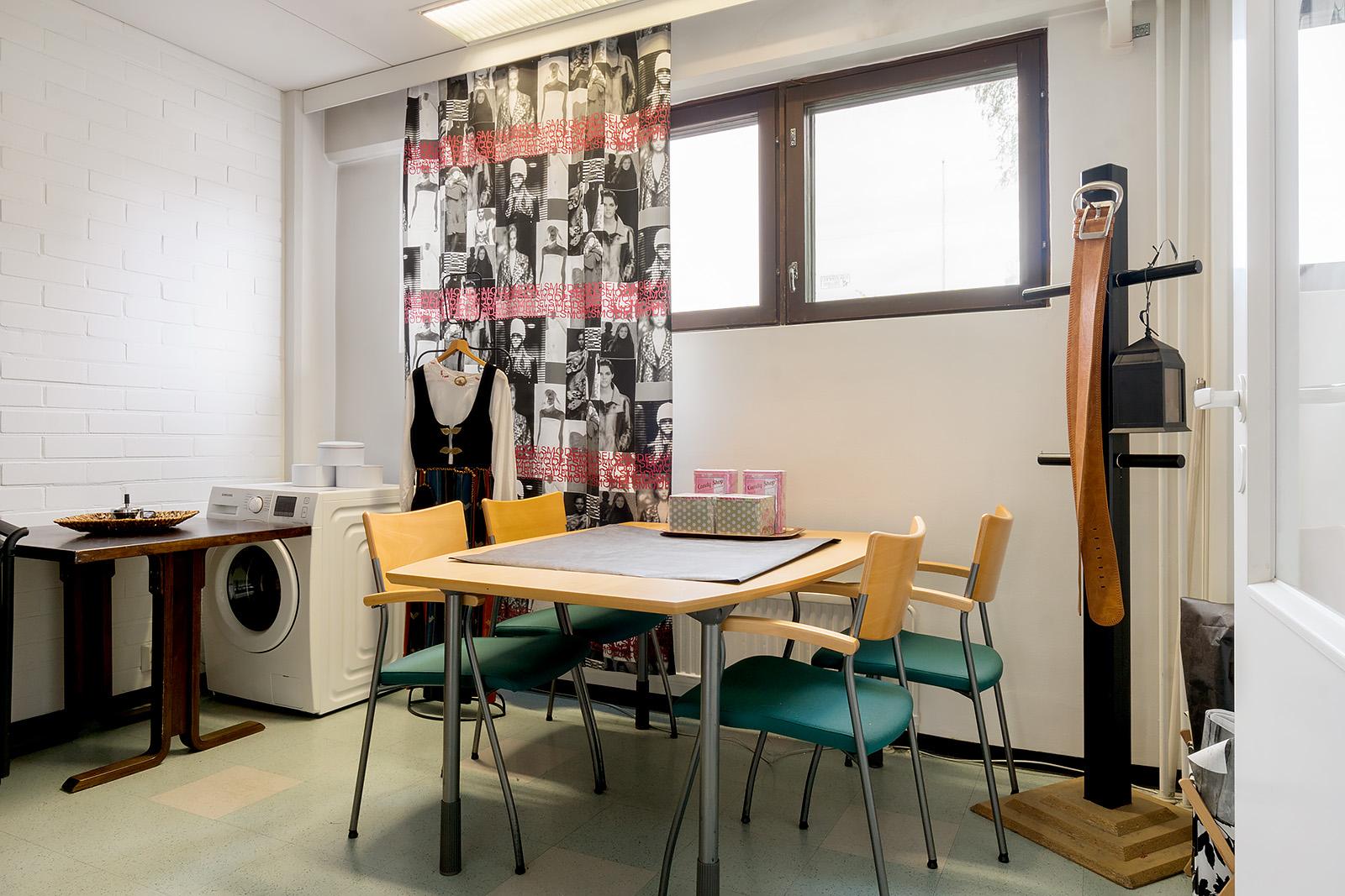 Kirkkokatu 45, Keskusta, Raahe