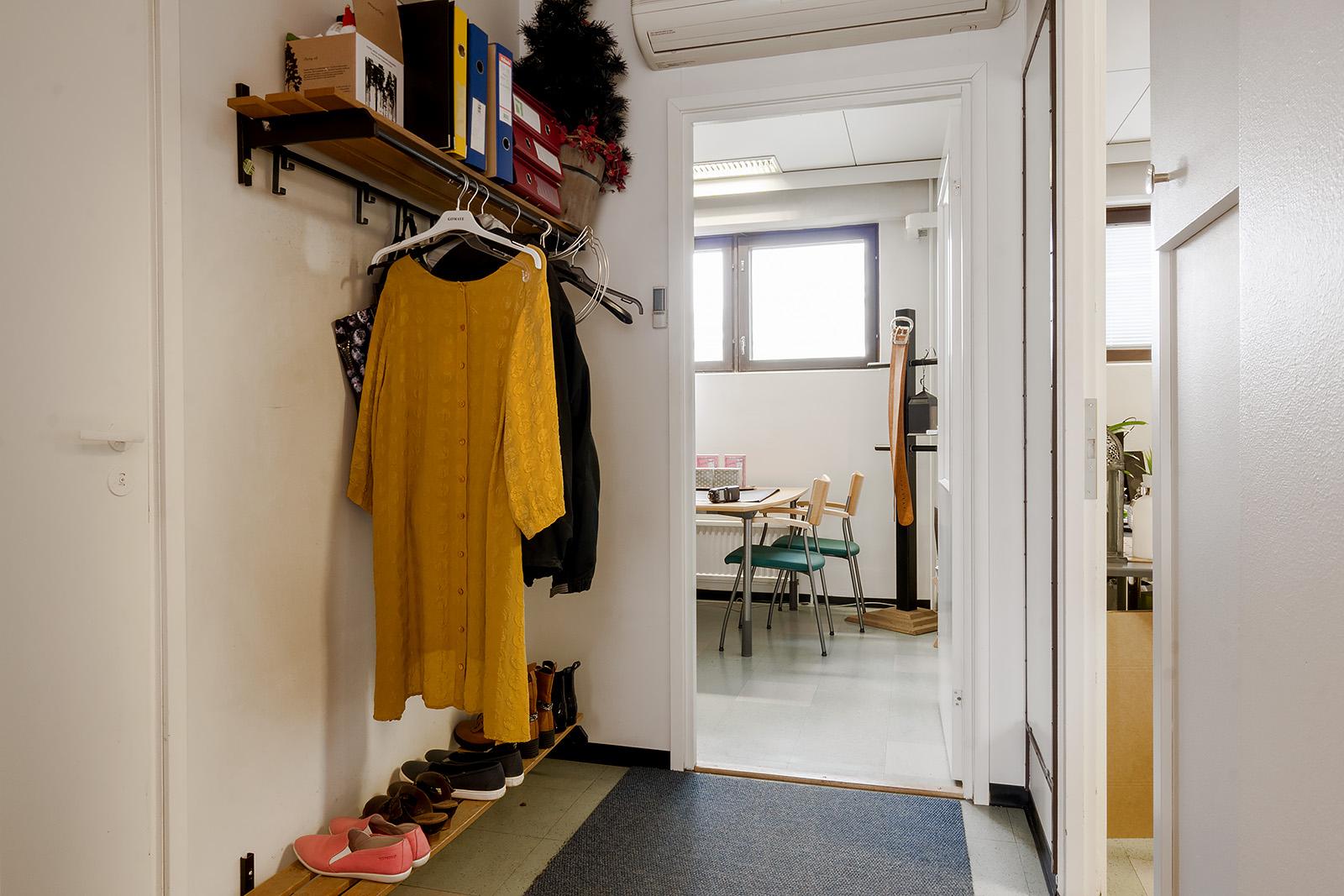 Kirkkokatu 45, Keskusta, Raahe